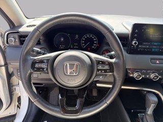 HONDA HR-V 1.5 hev Advance ecvt