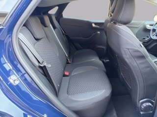 FORD Puma 1.0 ecoboost h titanium s&s 125cv auto