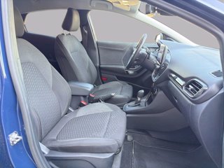 FORD Puma 1.0 ecoboost h titanium s&s 125cv auto