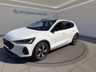 FORD Focus active 1.0t ecoboost h 125cv