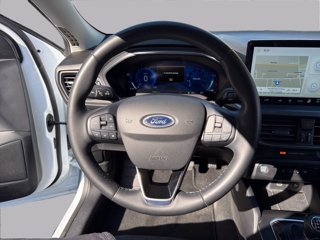 FORD Focus active 1.0t ecoboost h 125cv
