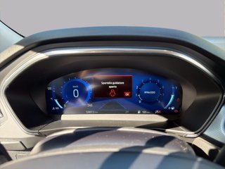 FORD Focus active 1.0t ecoboost h 125cv