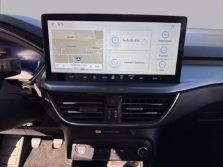 FORD Focus active 1.0t ecoboost h 125cv