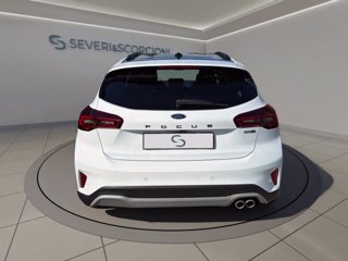FORD Focus active 1.0t ecoboost h 125cv