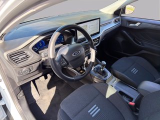 FORD Focus active 1.0t ecoboost h 125cv