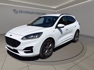 FORD Kuga 2.5 full hybrid st-line 2wd 190cv cvt