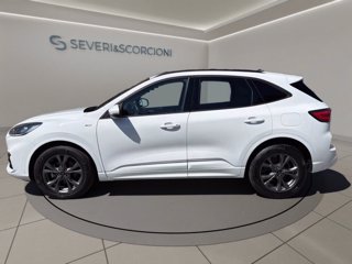FORD Kuga 2.5 full hybrid st-line 2wd 190cv cvt