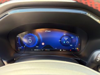 FORD Kuga 2.5 full hybrid st-line 2wd 190cv cvt