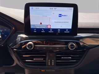 FORD Kuga 2.5 full hybrid st-line 2wd 190cv cvt