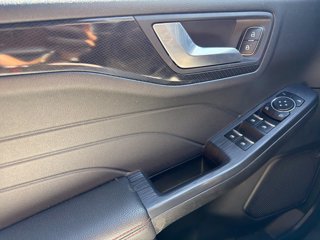 FORD Kuga 2.5 full hybrid st-line 2wd 190cv cvt