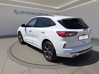 FORD Kuga 2.5 full hybrid st-line 2wd 190cv cvt
