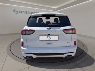 FORD Kuga 2.5 full hybrid st-line 2wd 190cv cvt