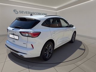 FORD Kuga 2.5 full hybrid st-line 2wd 190cv cvt