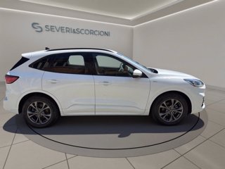 FORD Kuga 2.5 full hybrid st-line 2wd 190cv cvt