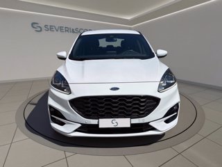 FORD Kuga 2.5 full hybrid st-line 2wd 190cv cvt