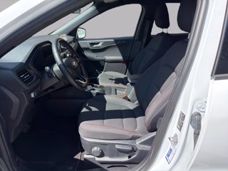 FORD Kuga 2.5 full hybrid st-line 2wd 190cv cvt