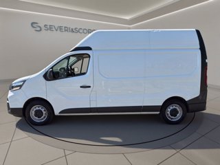 NISSAN primastar van 29 2.0 dci 150cv S&S L2H2 Acenta
