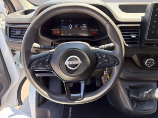 NISSAN primastar van 29 2.0 dci 150cv S&S L2H2 Acenta