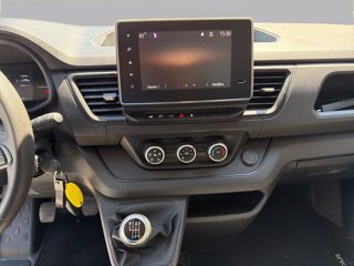 NISSAN primastar van 29 2.0 dci 150cv S&S L2H2 Acenta