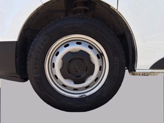 NISSAN primastar van 29 2.0 dci 150cv S&S L2H2 Acenta