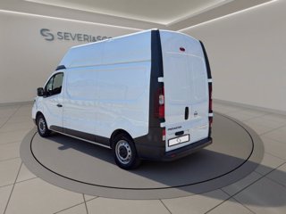 NISSAN primastar van 29 2.0 dci 150cv S&S L2H2 Acenta