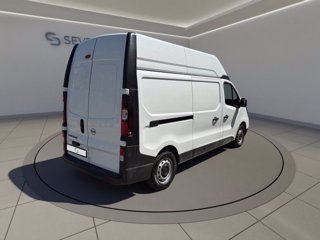 NISSAN primastar van 29 2.0 dci 150cv S&S L2H2 Acenta