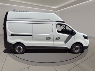 NISSAN primastar van 29 2.0 dci 150cv S&S L2H2 Acenta