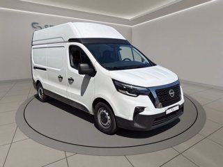 NISSAN primastar van 29 2.0 dci 150cv S&S L2H2 Acenta