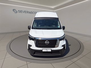 NISSAN primastar van 29 2.0 dci 150cv S&S L2H2 Acenta