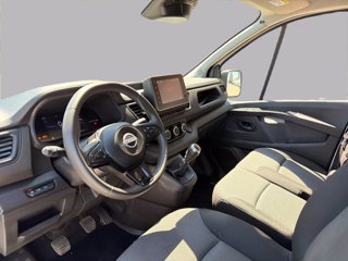 NISSAN primastar van 29 2.0 dci 150cv S&S L2H2 Acenta