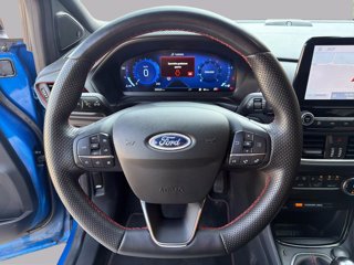 FORD Puma 1.0 ecoboost h st-line x s&s 125cv