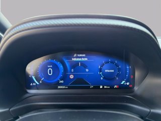 FORD Puma 1.0 ecoboost h st-line x s&s 125cv