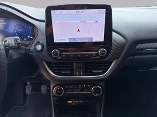 FORD Puma 1.0 ecoboost h st-line x s&s 125cv