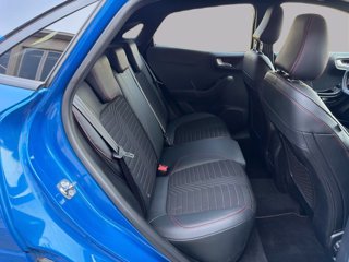 FORD Puma 1.0 ecoboost h st-line x s&s 125cv
