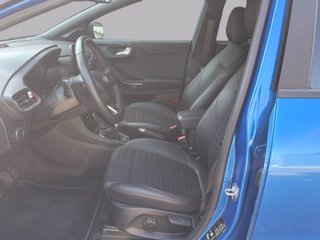 FORD Puma 1.0 ecoboost h st-line x s&s 125cv