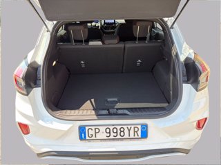 FORD Puma 1.0 ecoboost h st-line s&s 125cv