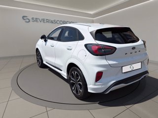 FORD Puma 1.0 ecoboost h st-line s&s 125cv
