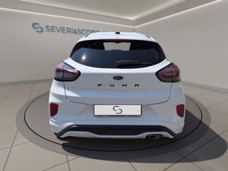 FORD Puma 1.0 ecoboost h st-line s&s 125cv