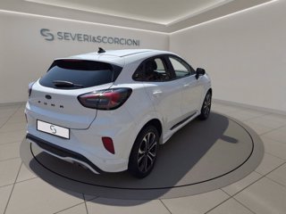 FORD Puma 1.0 ecoboost h st-line s&s 125cv