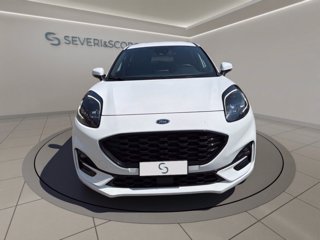 FORD Puma 1.0 ecoboost h st-line s&s 125cv