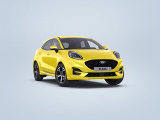 FORD Puma 1.0 EcoBoost Hybrid 125 CV S&S ST-Line