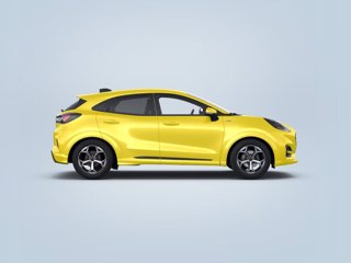 FORD Puma 1.0 EcoBoost Hybrid 125 CV S&S ST-Line