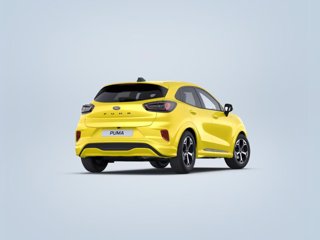 FORD Puma 1.0 EcoBoost Hybrid 125 CV S&S ST-Line