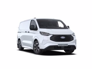 FORD E-Transit Custom 320 Batteria 71Kwh 136 CV PC Trend