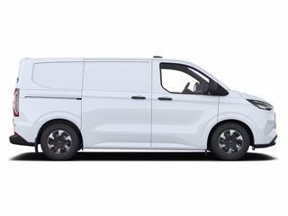 FORD E-Transit Custom 320 Batteria 71Kwh 136 CV PC Trend