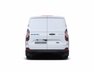 FORD E-Transit Custom 320 Batteria 71Kwh 136 CV PC Trend