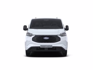 FORD E-Transit Custom 320 Batteria 71Kwh 136 CV PC Trend