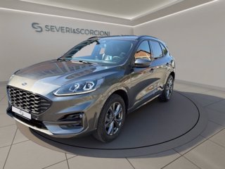FORD Kuga 2.5 full hybrid st-line x awd 190cv cvt