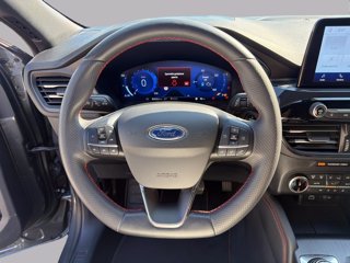 FORD Kuga 2.5 full hybrid st-line x awd 190cv cvt