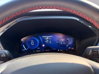 FORD Kuga 2.5 full hybrid st-line x awd 190cv cvt
